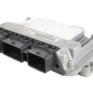 KOMPUTER STEROWNIK CITROEN PEUGEOT 9657489480 Darmowy zwrot